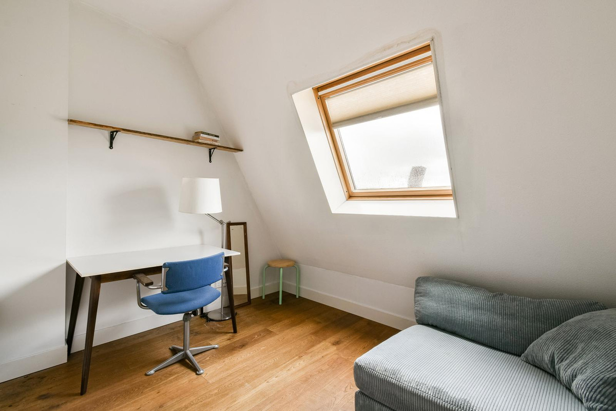 Appartement te koop: Mosplein 18A, Amsterdam