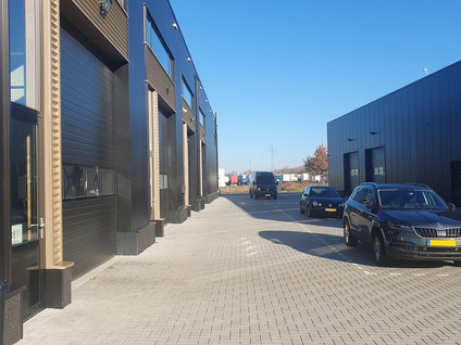 Bedrijvenpark Twente Noord 38l