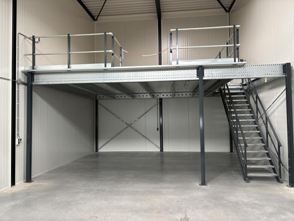 Bedrijvenpark Twente Noord 38l