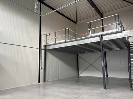 Bedrijvenpark Twente Noord 38l