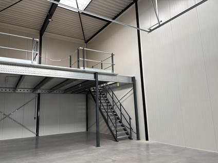 Bedrijvenpark Twente Noord 38l