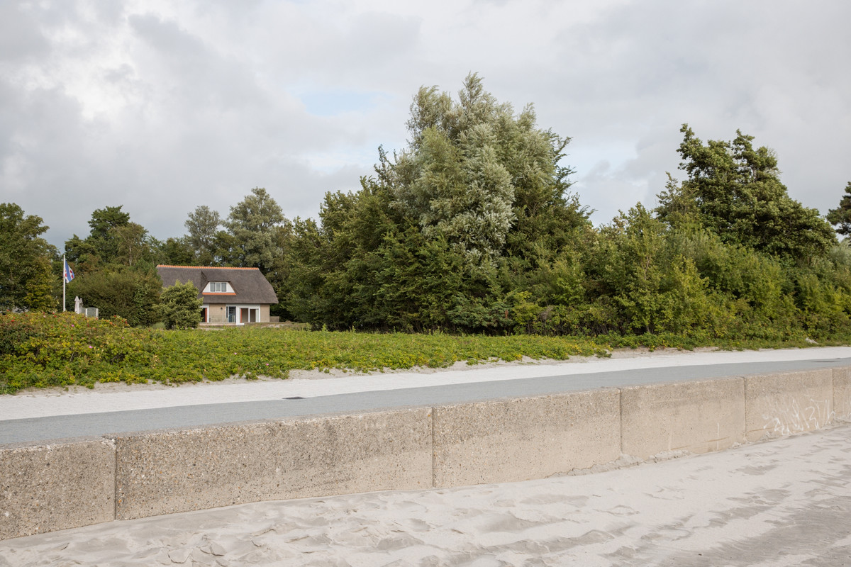 Vrijstaande woning te koop: De Holle Poarte 28, Makkum