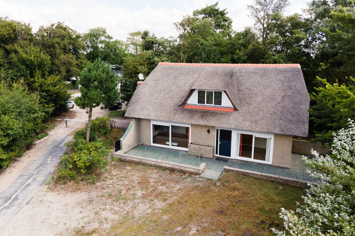 Vrijstaande woning te koop: De Holle Poarte 28, Makkum