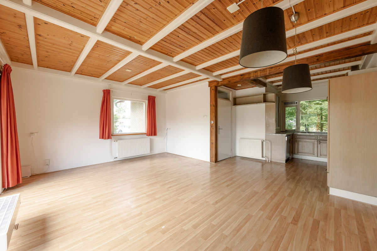 Vrijstaande woning te koop: De Holle Poarte 28, Makkum