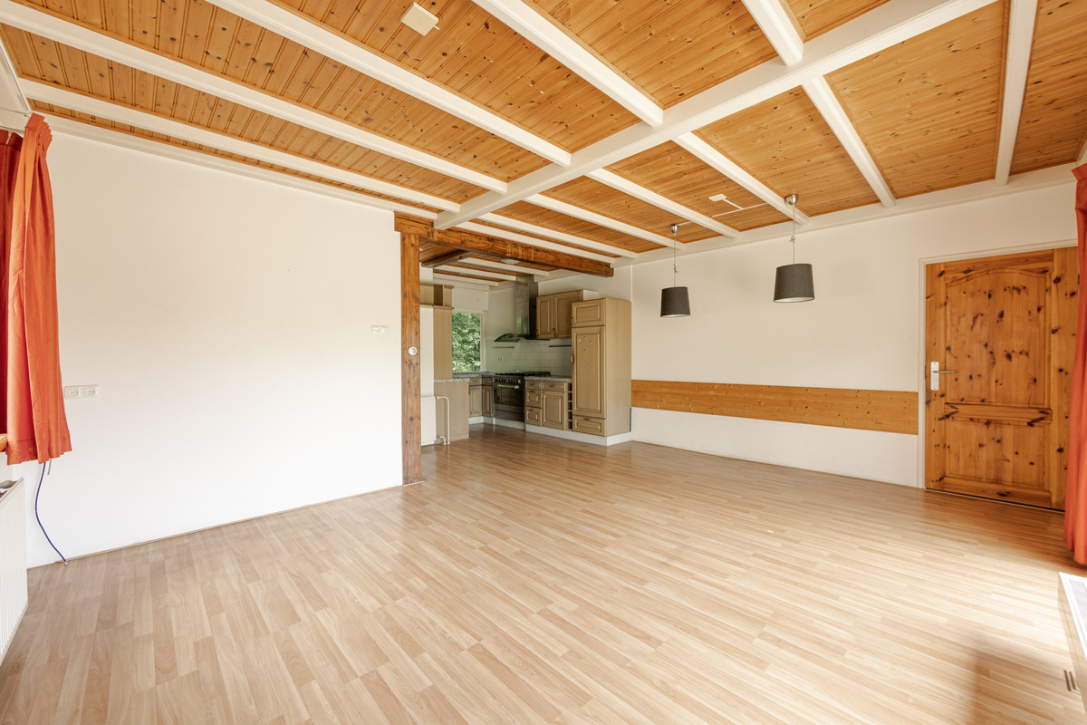 Vrijstaande woning te koop: De Holle Poarte 28, Makkum