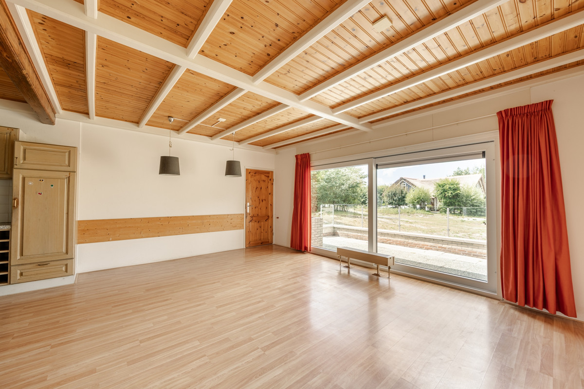 Vrijstaande woning te koop: De Holle Poarte 28, Makkum