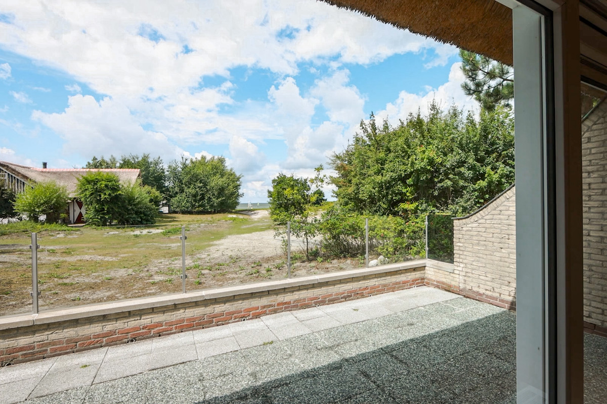 Vrijstaande woning te koop: De Holle Poarte 28, Makkum