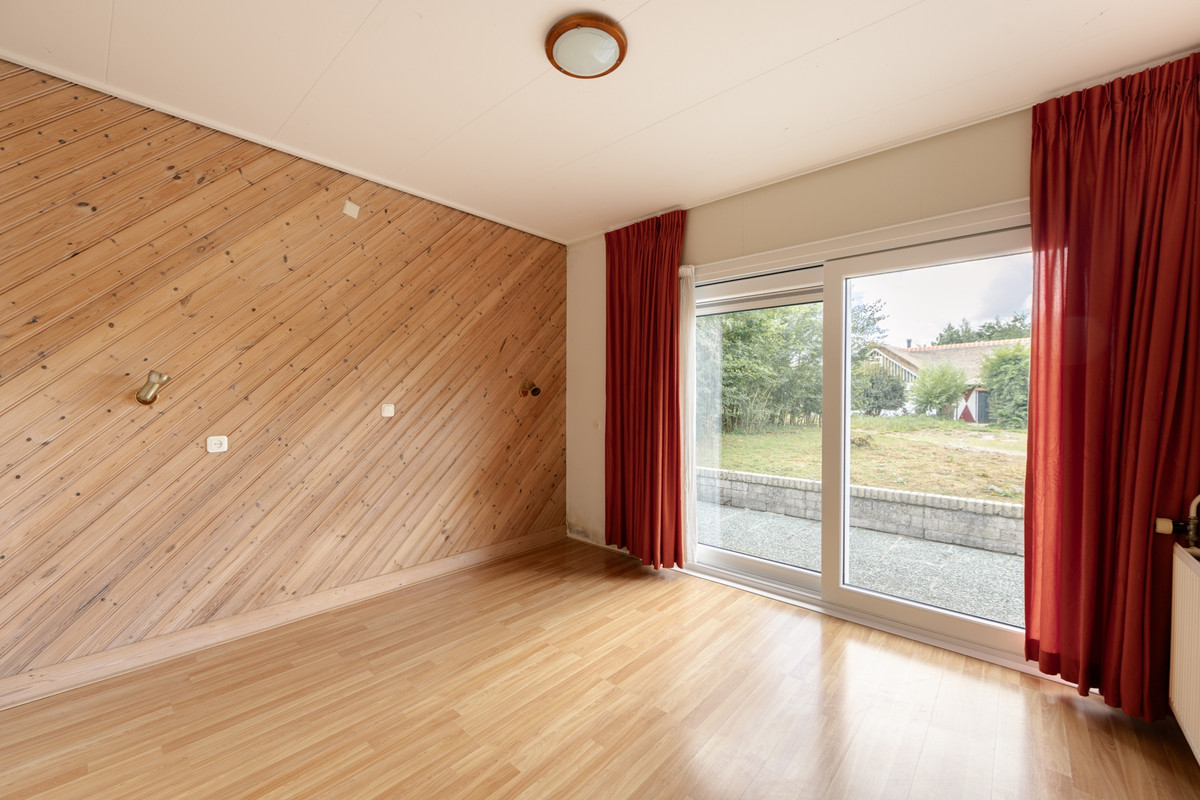 Vrijstaande woning te koop: De Holle Poarte 28, Makkum