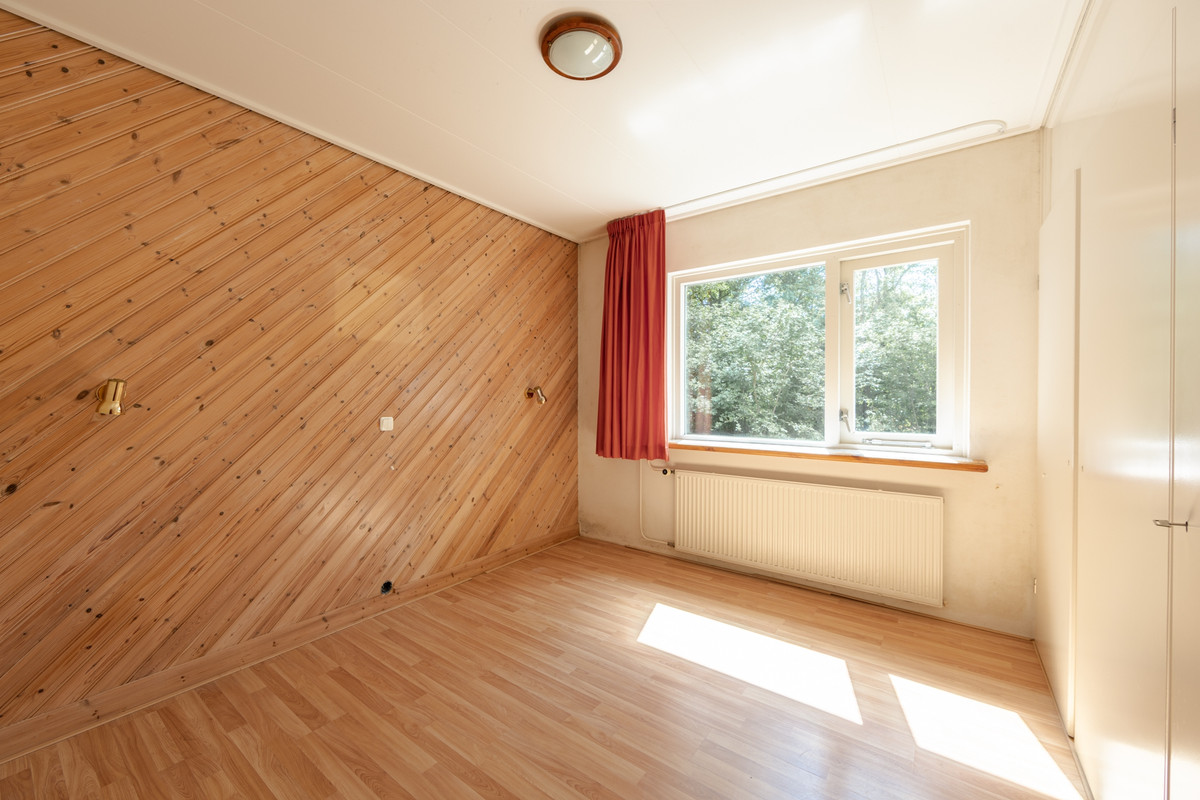 Vrijstaande woning te koop: De Holle Poarte 28, Makkum