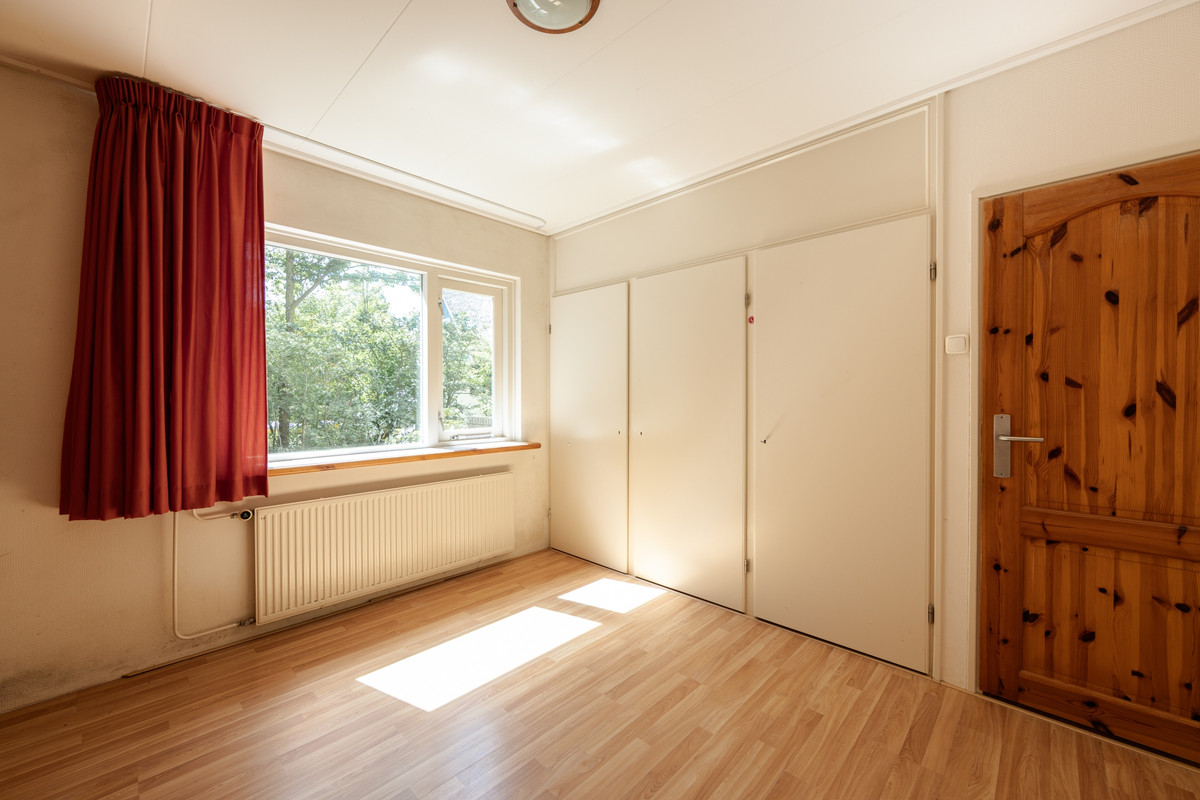 Vrijstaande woning te koop: De Holle Poarte 28, Makkum