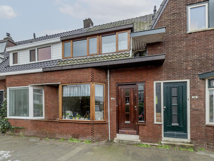 Zestienhovensekade 298
