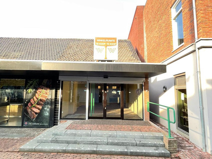 Middenbaan 66