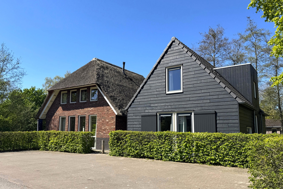 Vrijstaande woning te koop: Aelderholt 4H321, Aalden