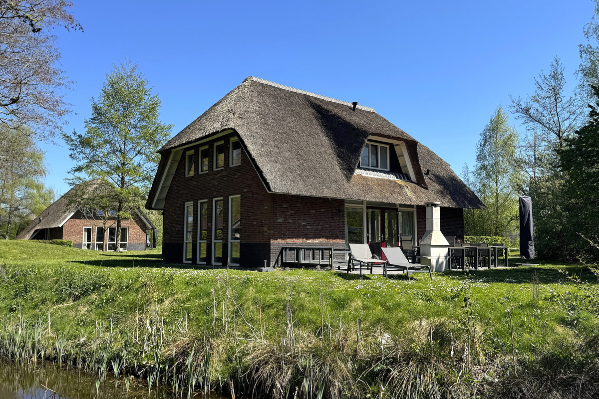 Vrijstaande woning te koop: Aelderholt 4H321, Aalden