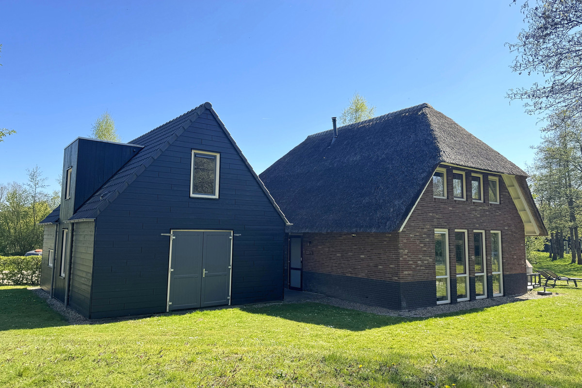 Vrijstaande woning te koop: Aelderholt 4H321, Aalden