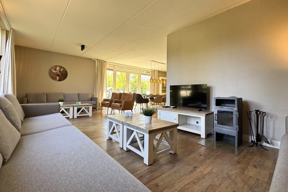 Vrijstaande woning te koop: Aelderholt 4H321, Aalden
