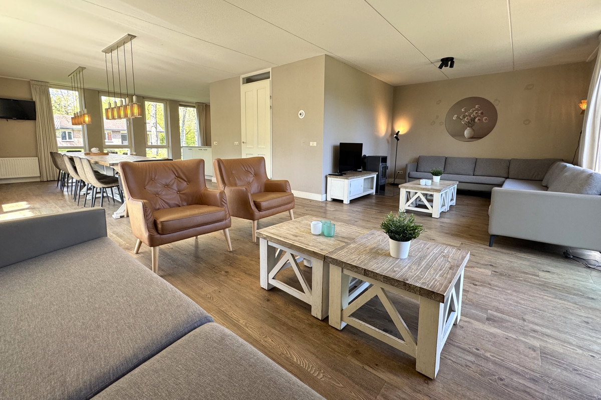 Vrijstaande woning te koop: Aelderholt 4H321, Aalden
