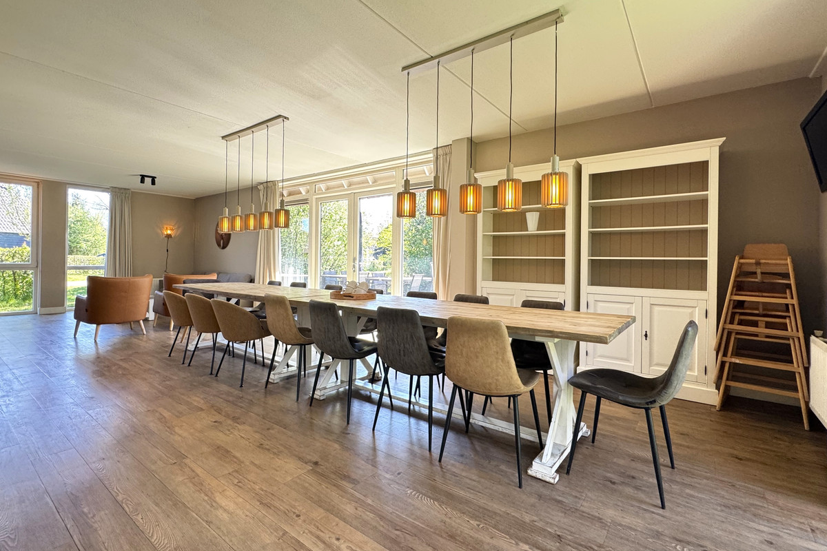 Vrijstaande woning te koop: Aelderholt 4H321, Aalden