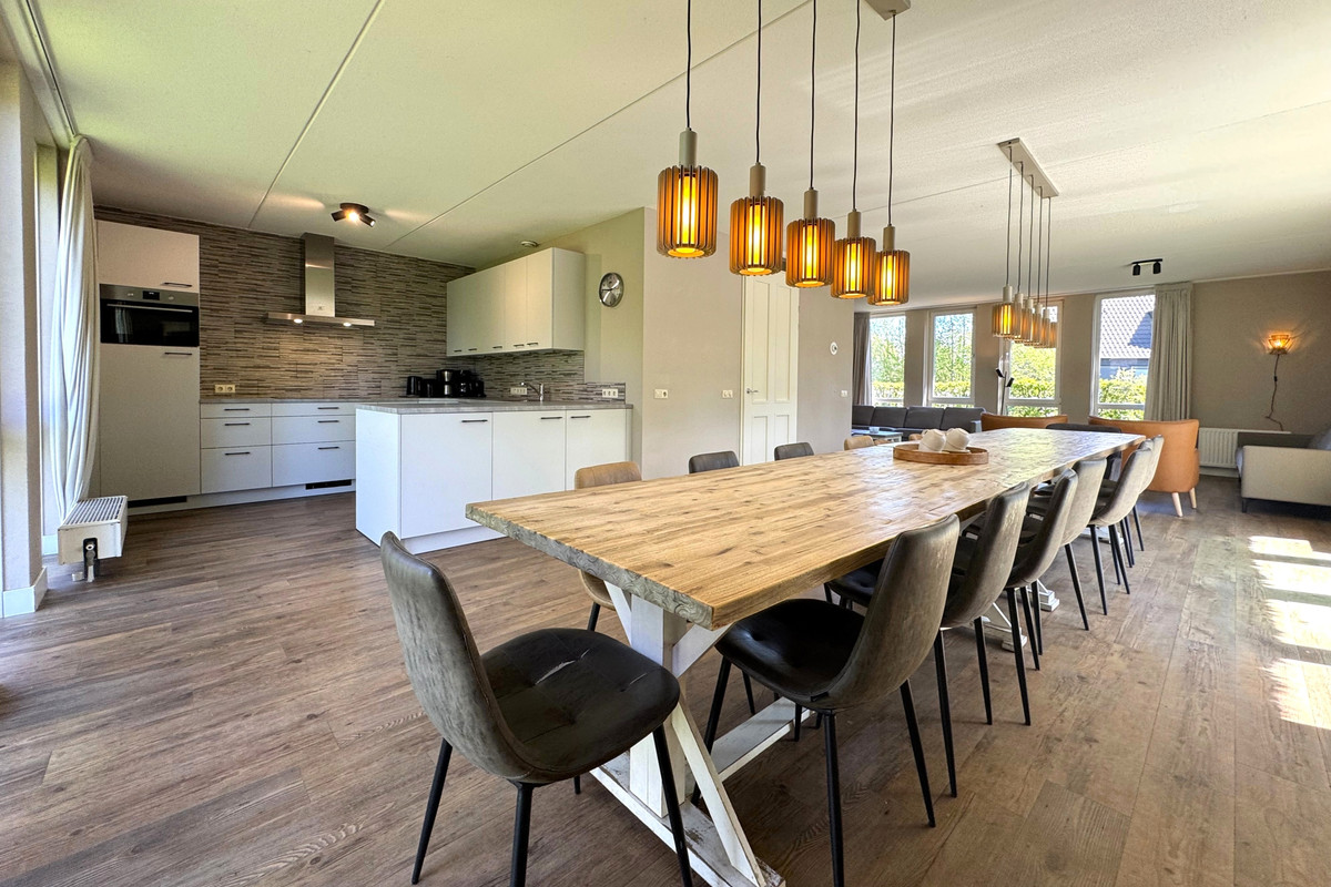 Vrijstaande woning te koop: Aelderholt 4H321, Aalden
