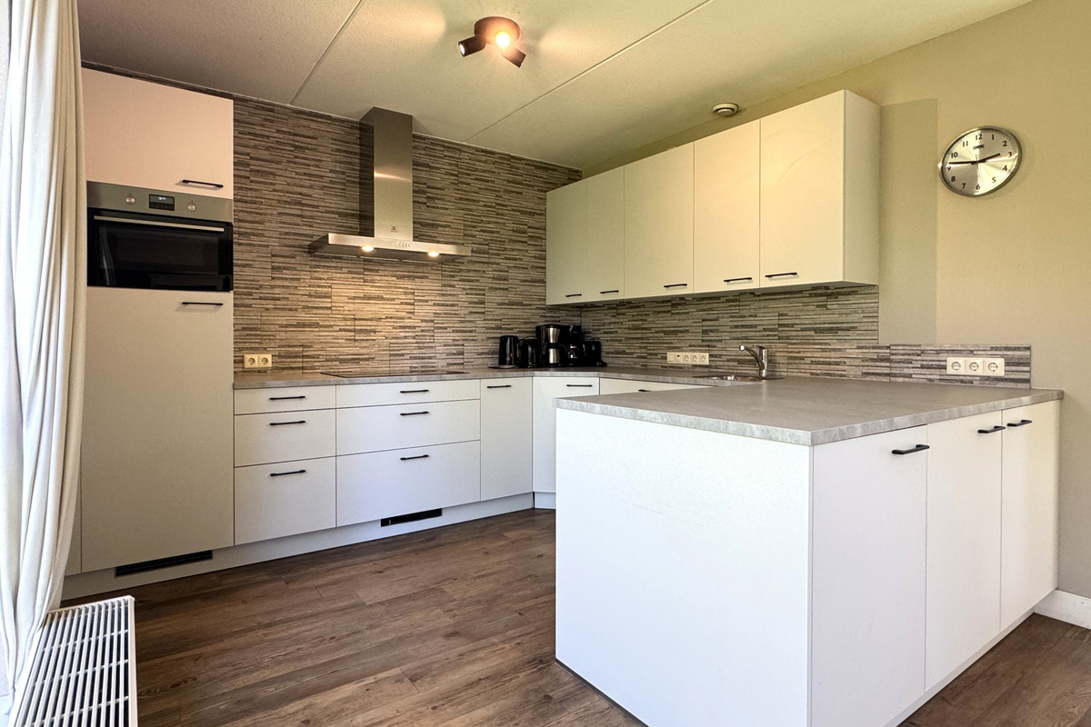 Vrijstaande woning te koop: Aelderholt 4H321, Aalden