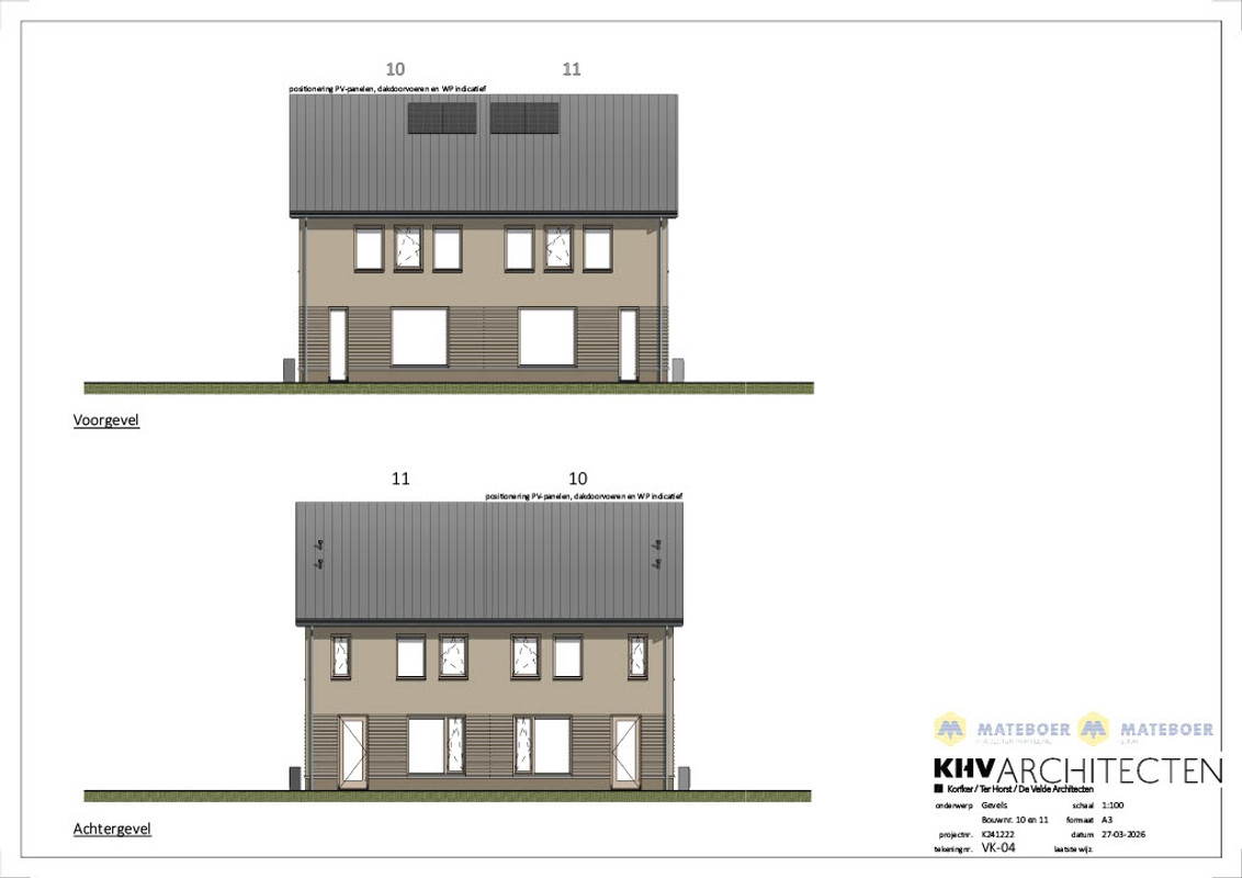 Woning te koop: Buitenom, Rutten