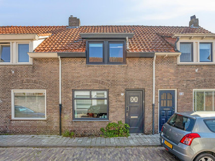 Burchtstraat 12