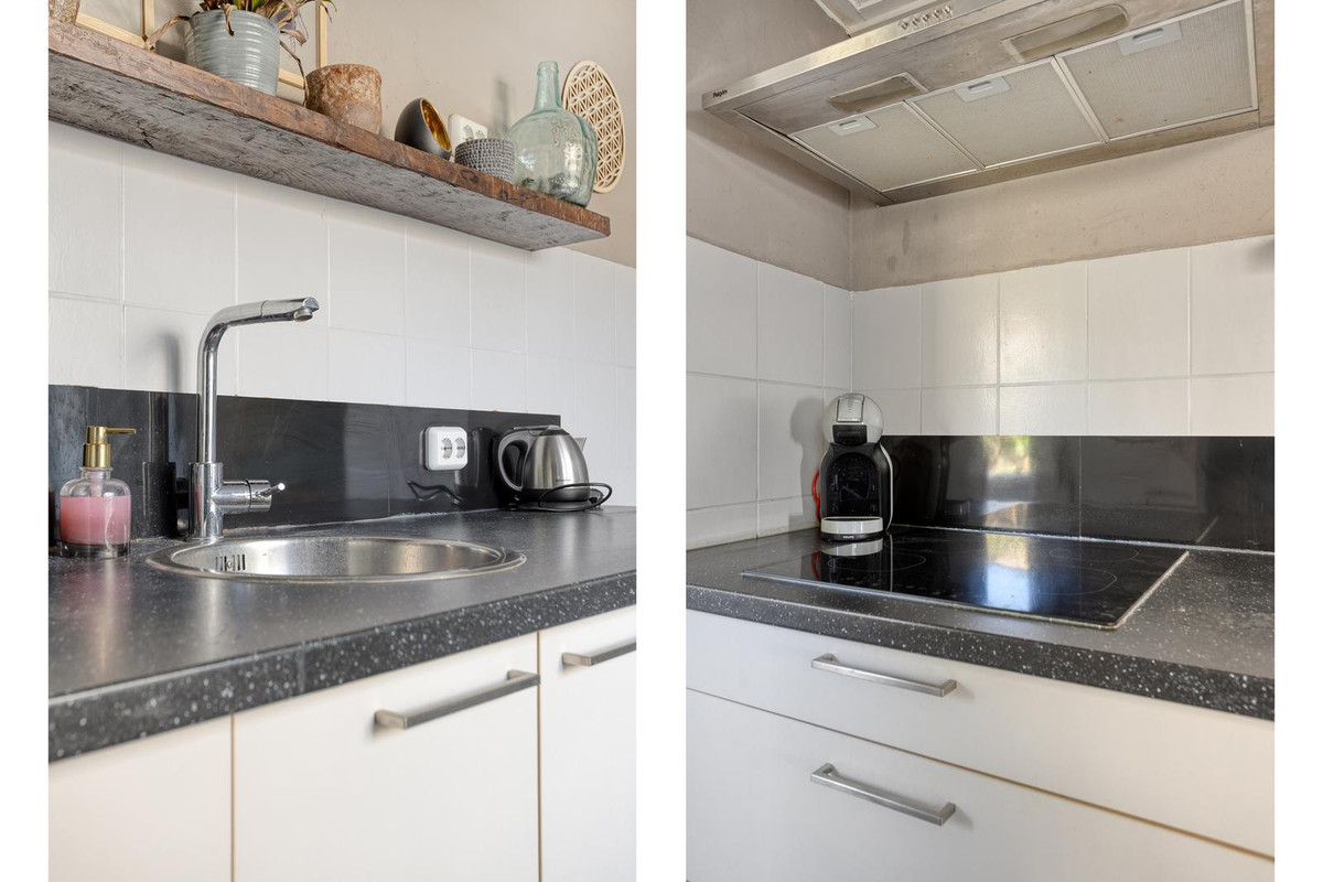 Tussenwoning te koop: Burchtstraat 12, Tilburg