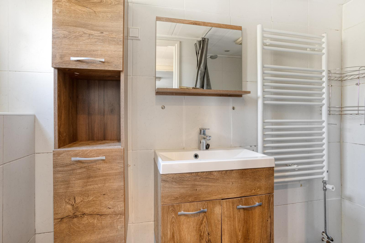 Tussenwoning te koop: Burchtstraat 12, Tilburg