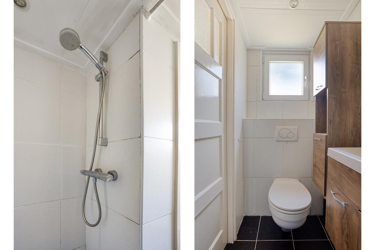 Tussenwoning te koop: Burchtstraat 12, Tilburg