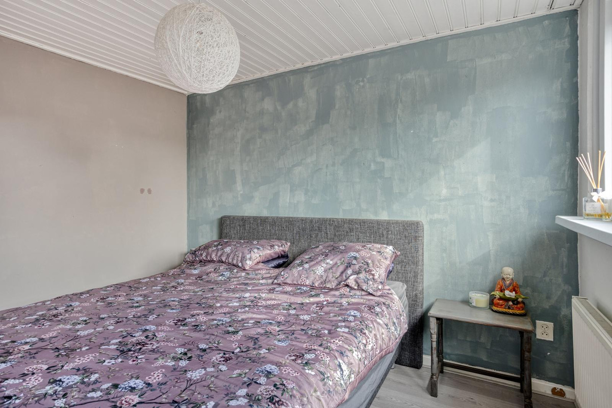 Tussenwoning te koop: Burchtstraat 12, Tilburg