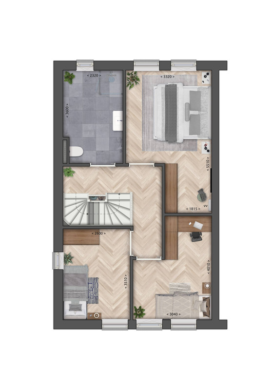 Woning te koop: Buitenom, Rutten