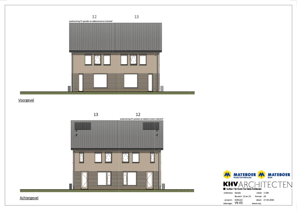 Woning te koop: Buitenom, Rutten
