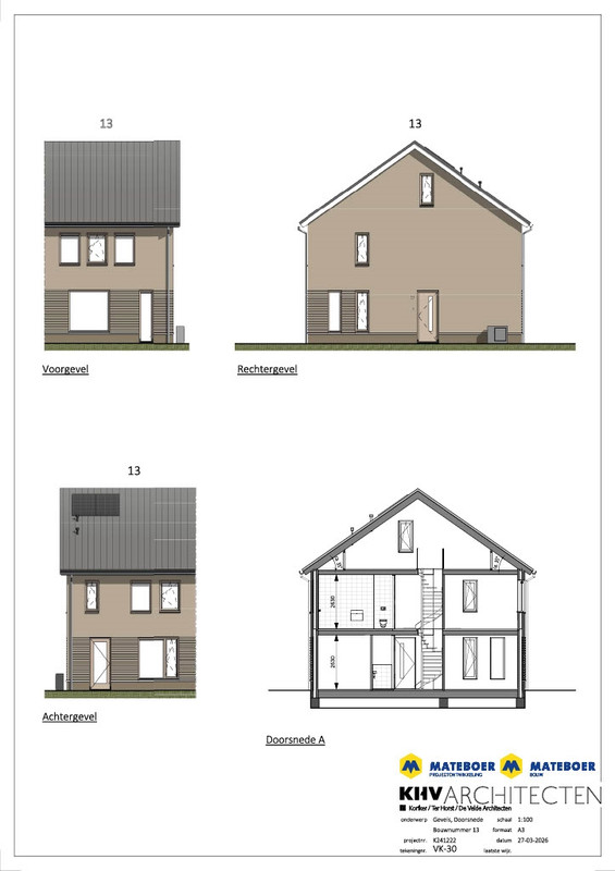 Woning te koop: Buitenom, Rutten