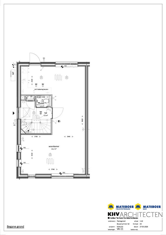 Woning te koop: Buitenom, Rutten