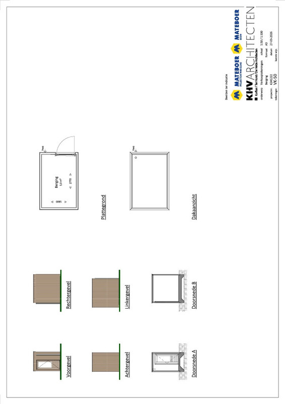 Woning te koop: Buitenom, Rutten