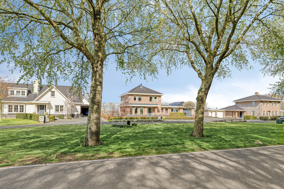 Vrijstaande woning te koop: Burgerdijkseweg 59, De Lier