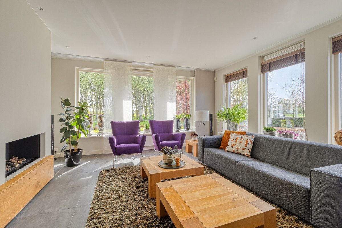 Vrijstaande woning te koop: Burgerdijkseweg 59, De Lier