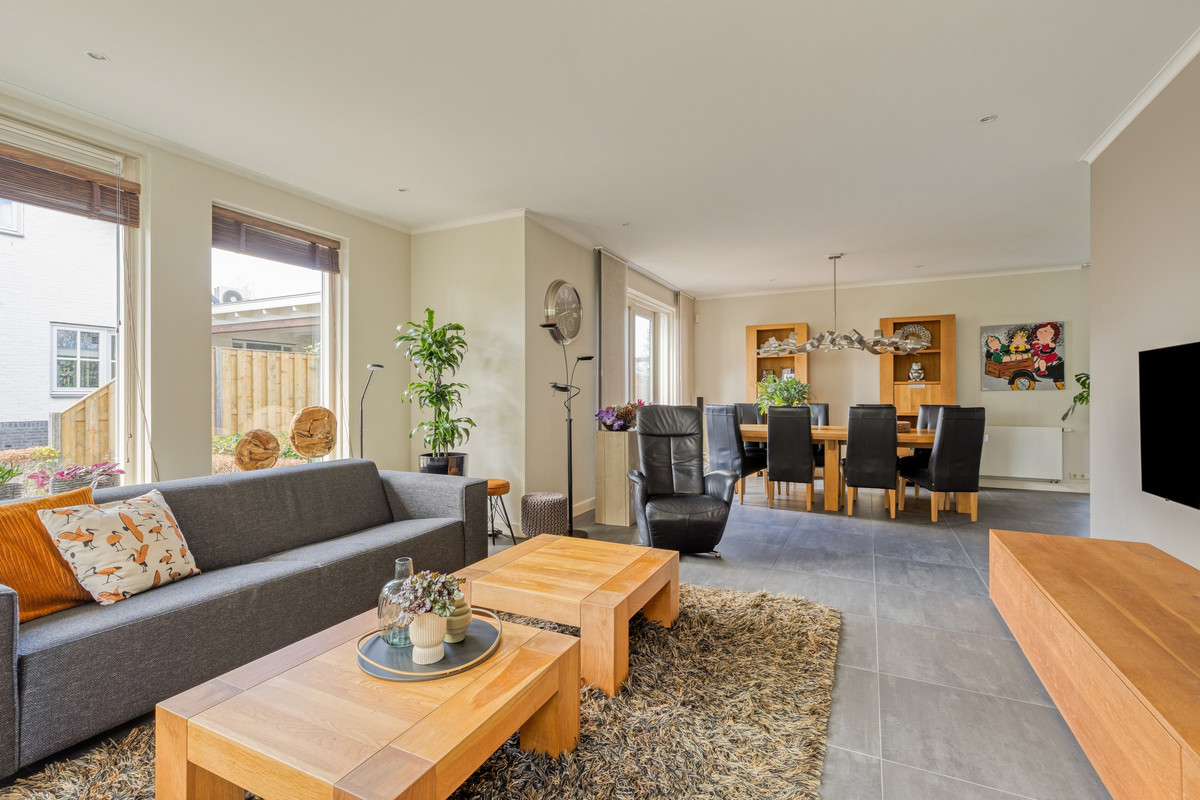 Vrijstaande woning te koop: Burgerdijkseweg 59, De Lier
