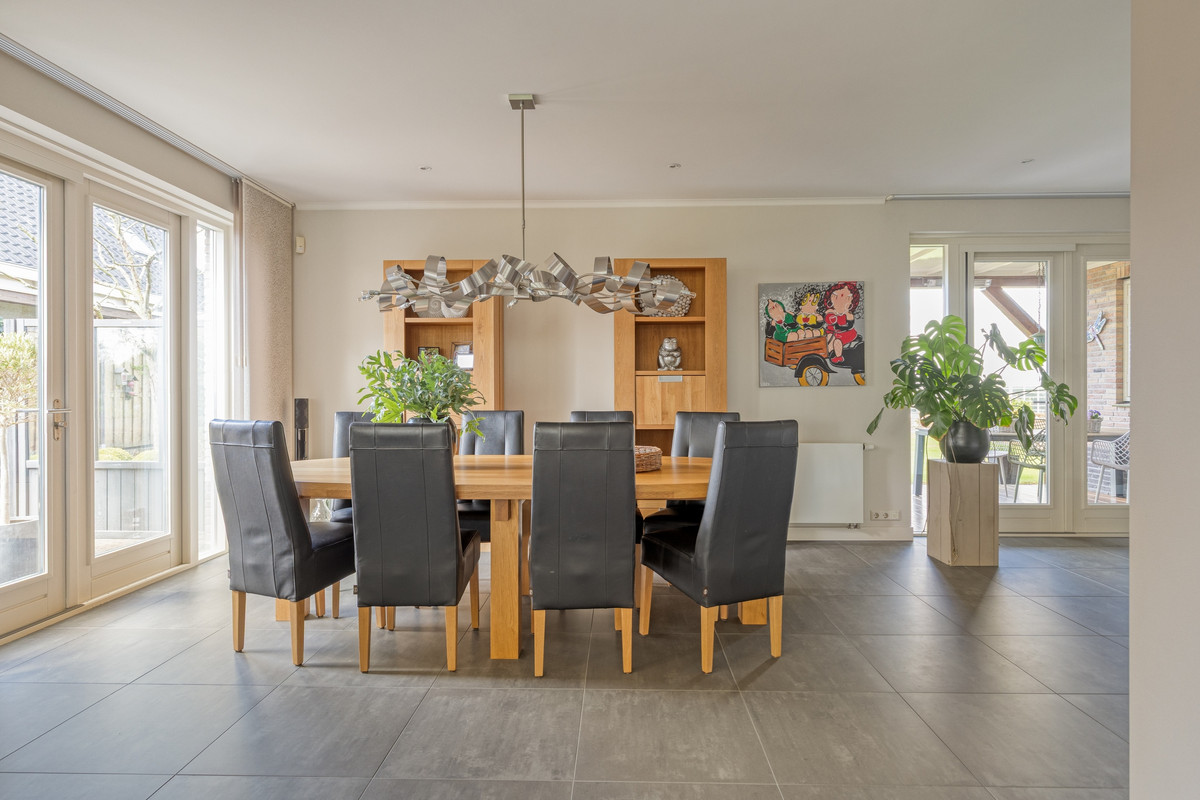 Vrijstaande woning te koop: Burgerdijkseweg 59, De Lier