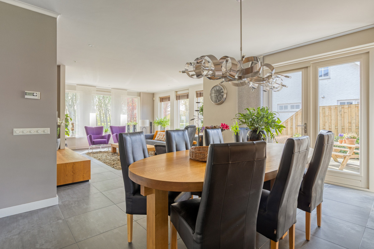 Vrijstaande woning te koop: Burgerdijkseweg 59, De Lier