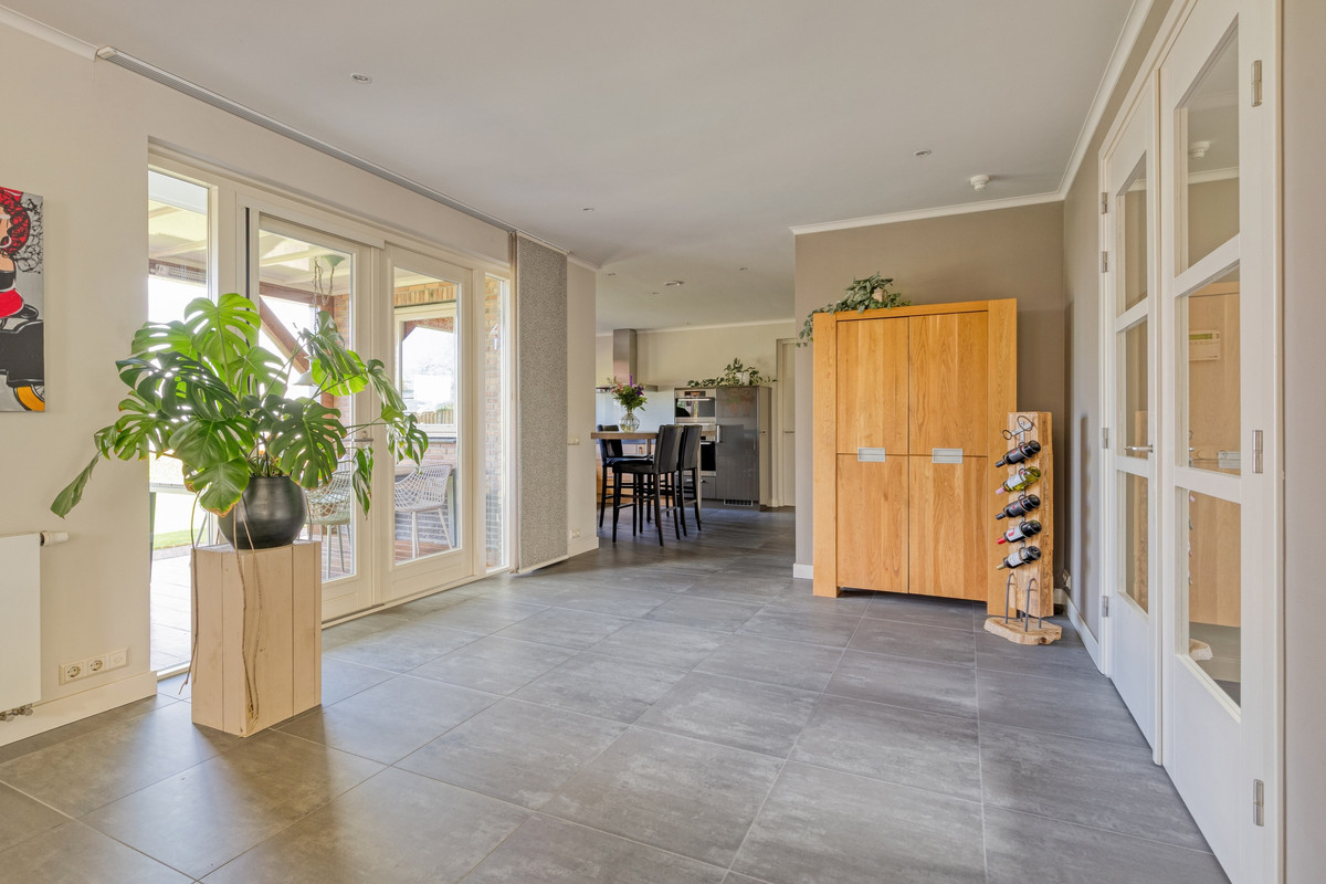 Vrijstaande woning te koop: Burgerdijkseweg 59, De Lier