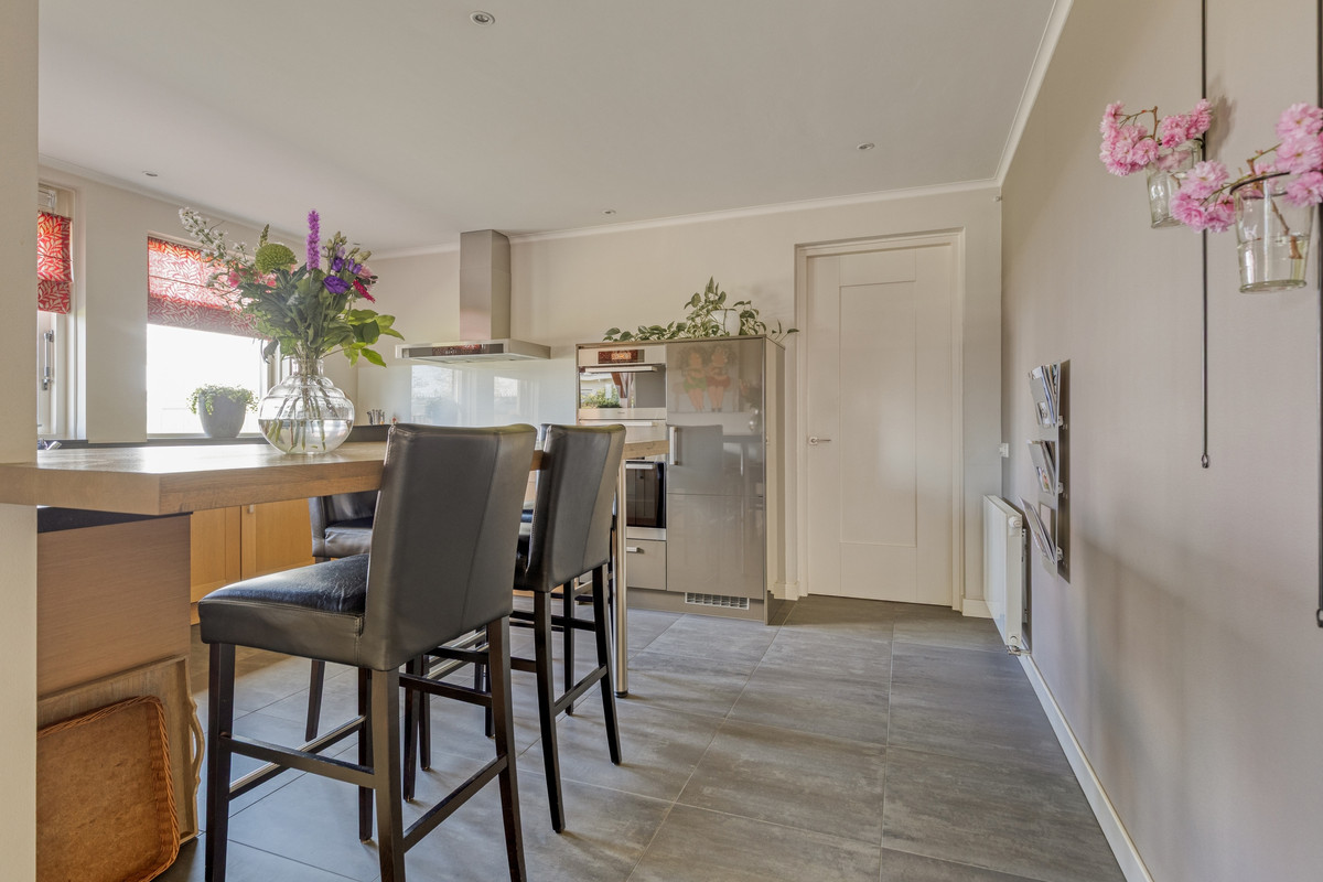 Vrijstaande woning te koop: Burgerdijkseweg 59, De Lier