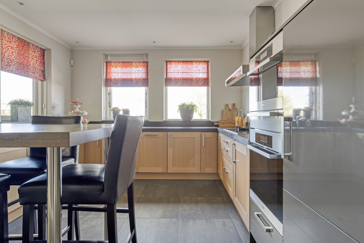 Vrijstaande woning te koop: Burgerdijkseweg 59, De Lier