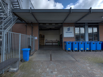 Ericssonstraat 2