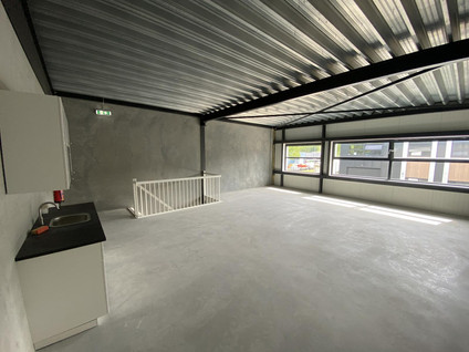 Chroomstraat 8 17