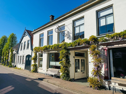 Overstraat 21