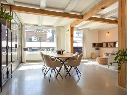 Overstraat 21