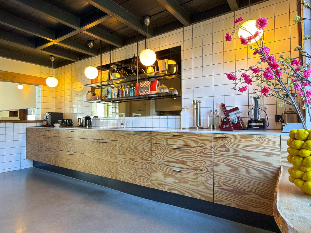 Tussenwoning te koop: Overstraat 21, Amerongen