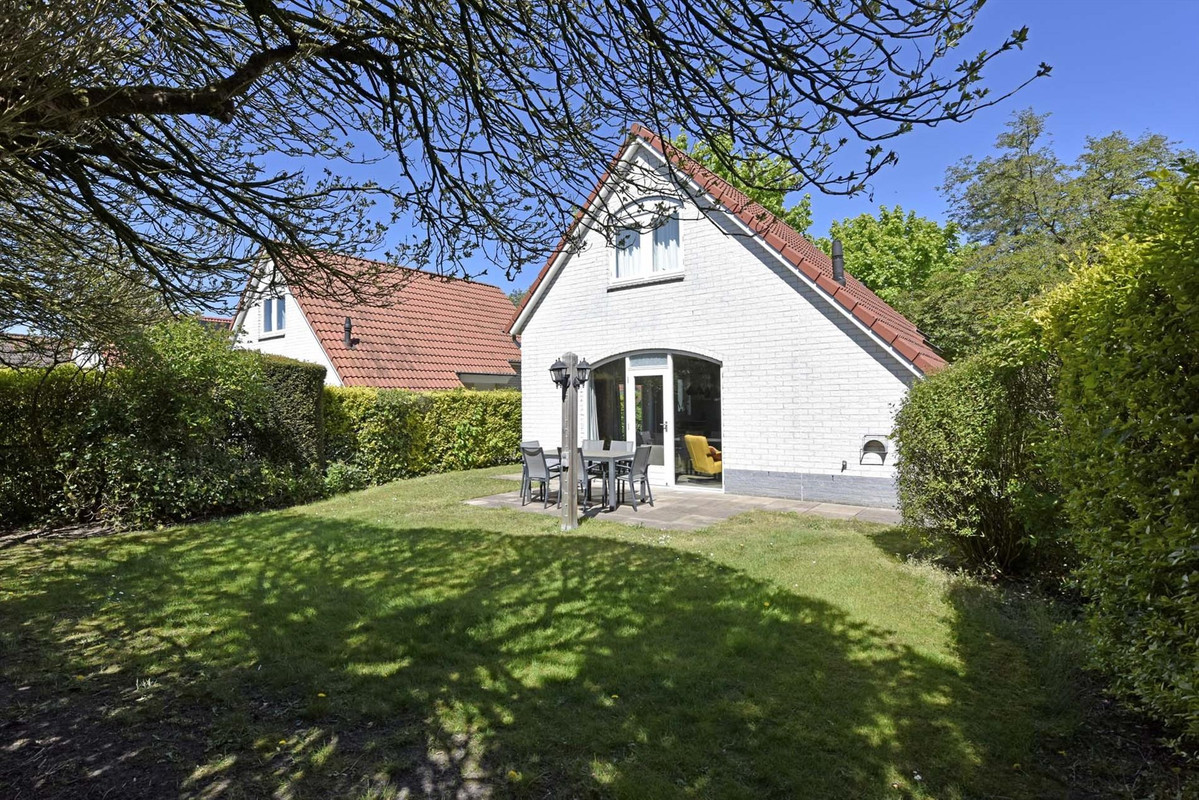 Vrijstaande woning te koop: Dorperheideweg 12-58, Arcen