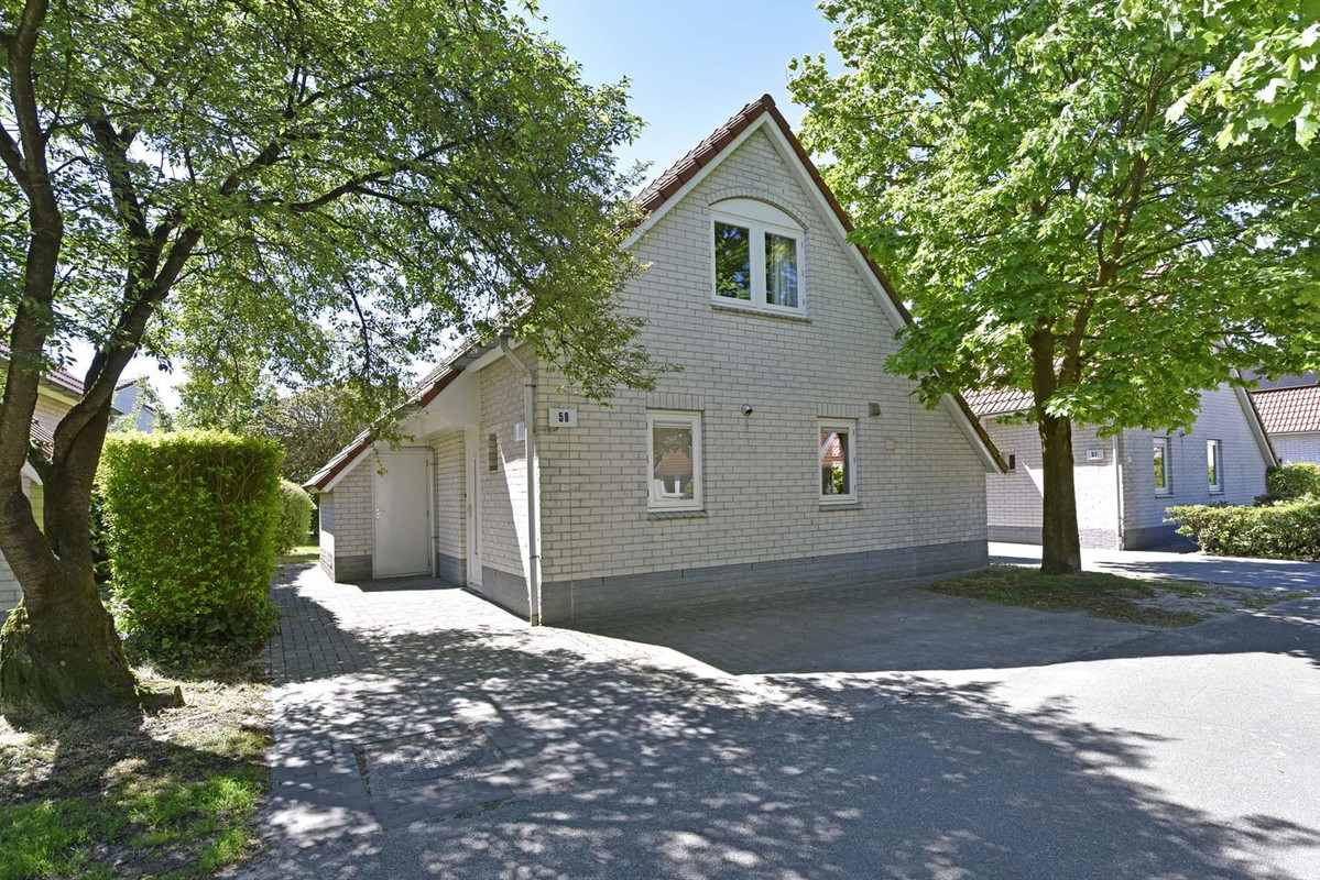 Vrijstaande woning te koop: Dorperheideweg 12-58, Arcen
